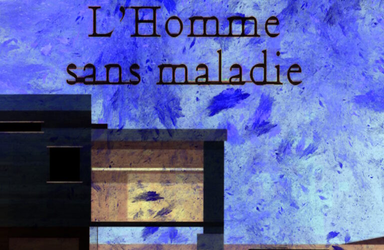 Je ne suis pas malade !