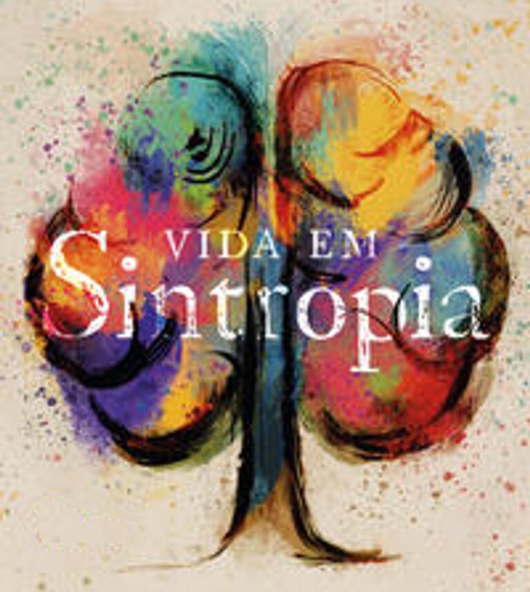 L'indécelable : Syntropie