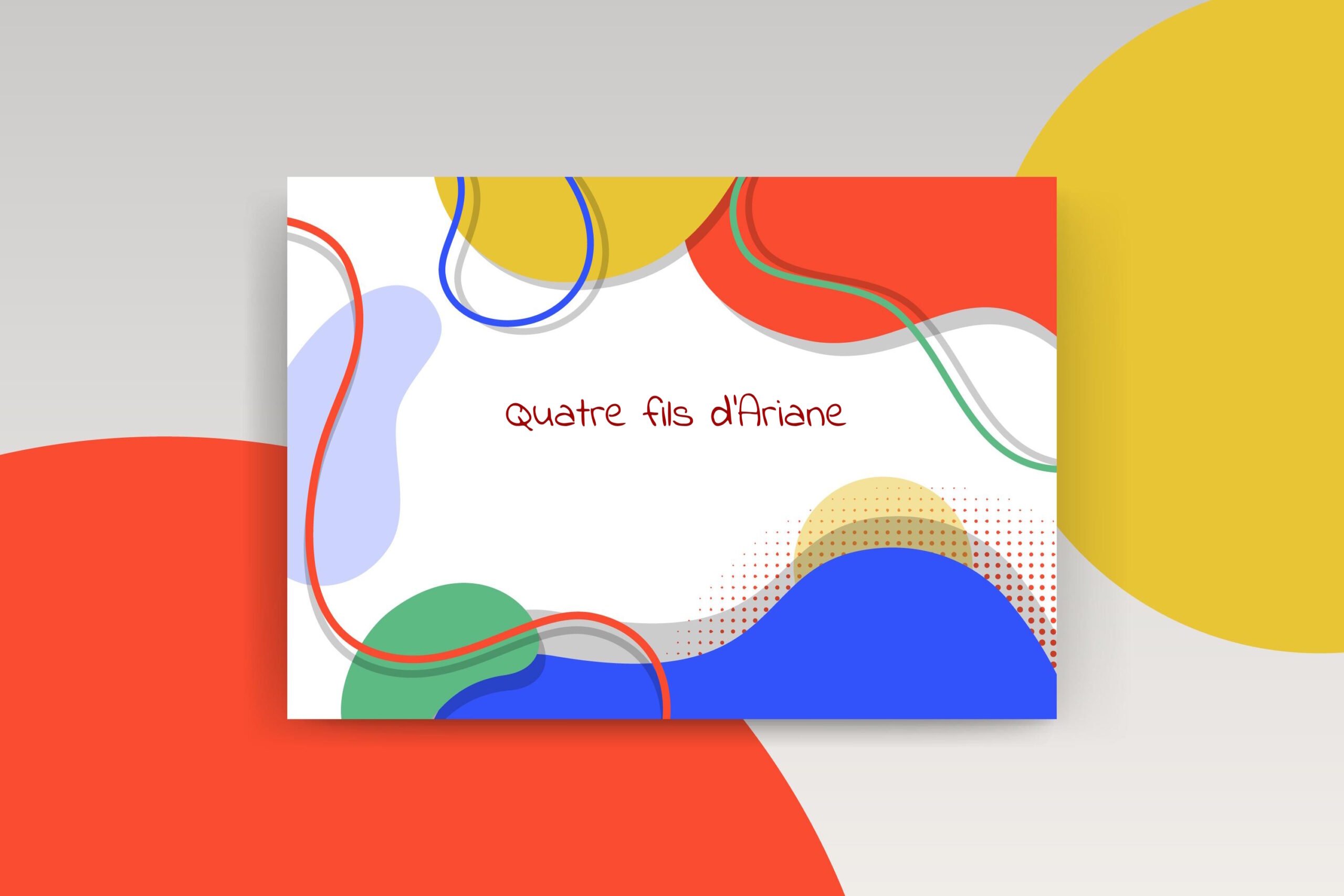 Illustration des thèmes