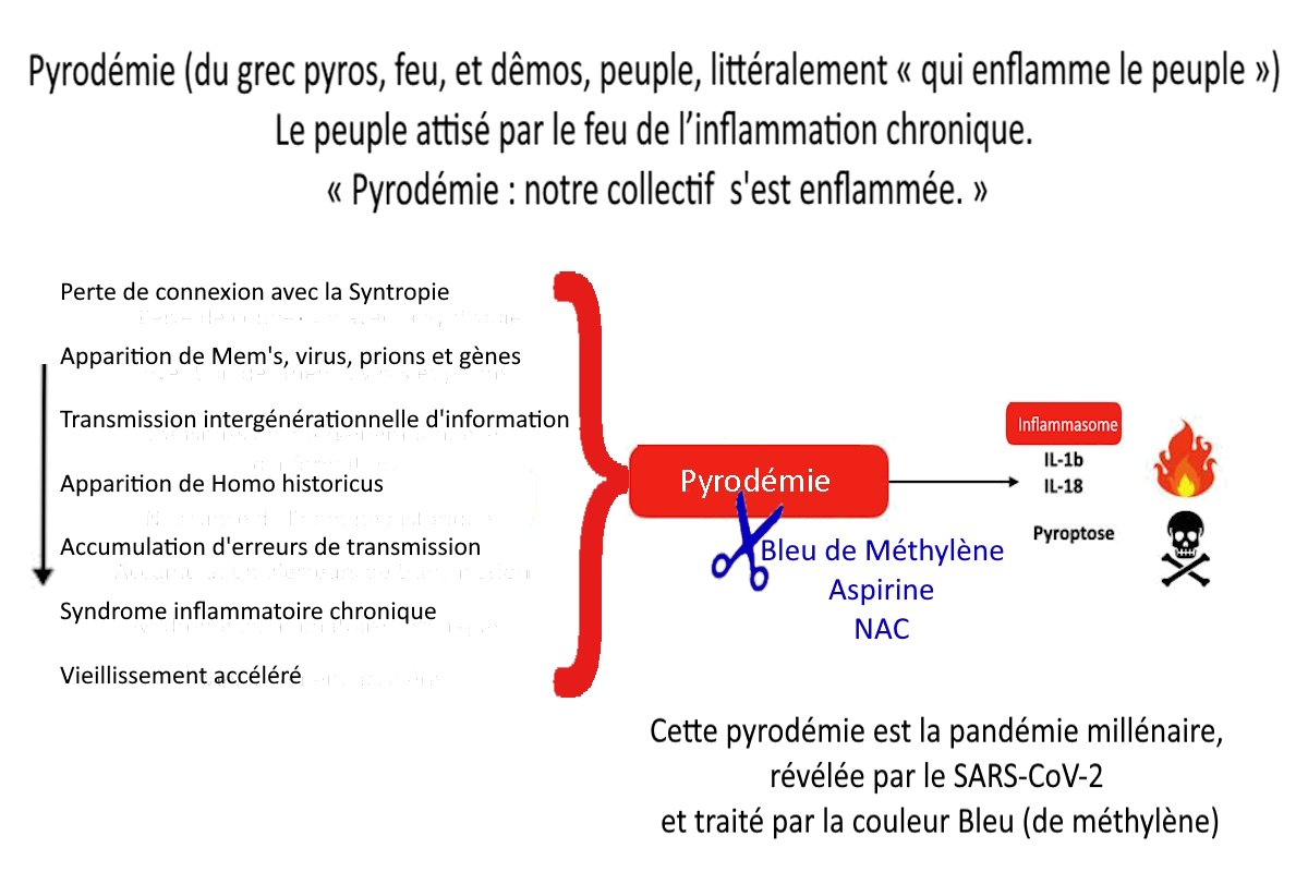Pyrodémie