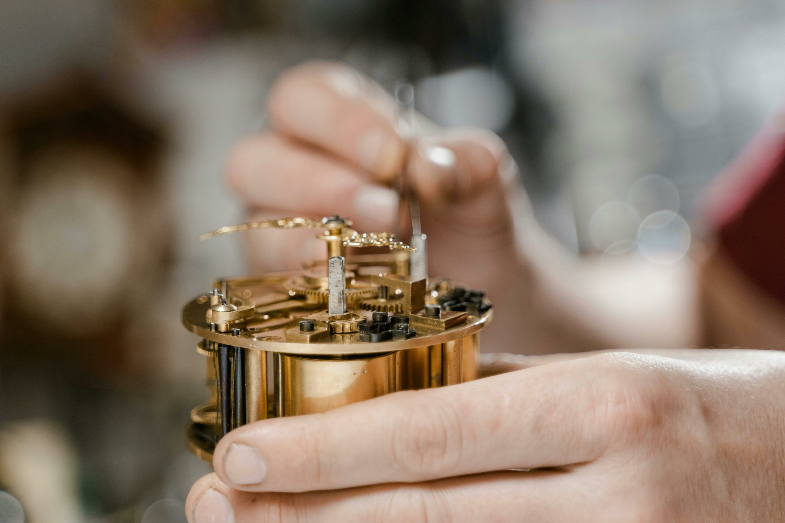 Symptôme ou Maladie ?